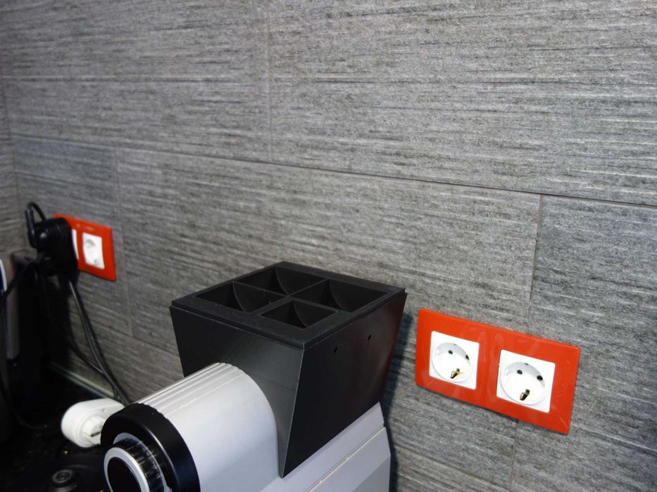 Dimobilli acessório para máquina cafe D4