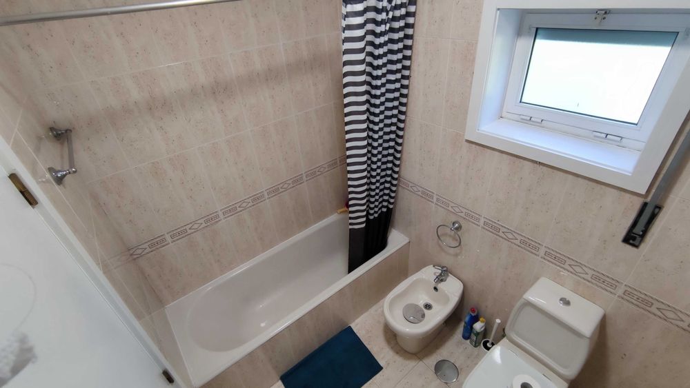 Alugo Apartamento T2 Vila do Conde