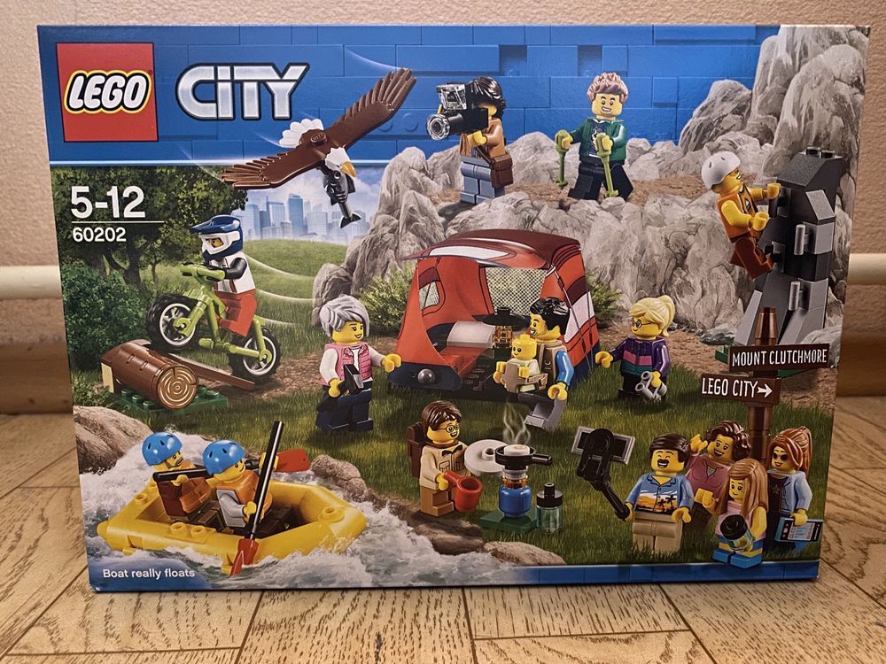 60202 lego sale