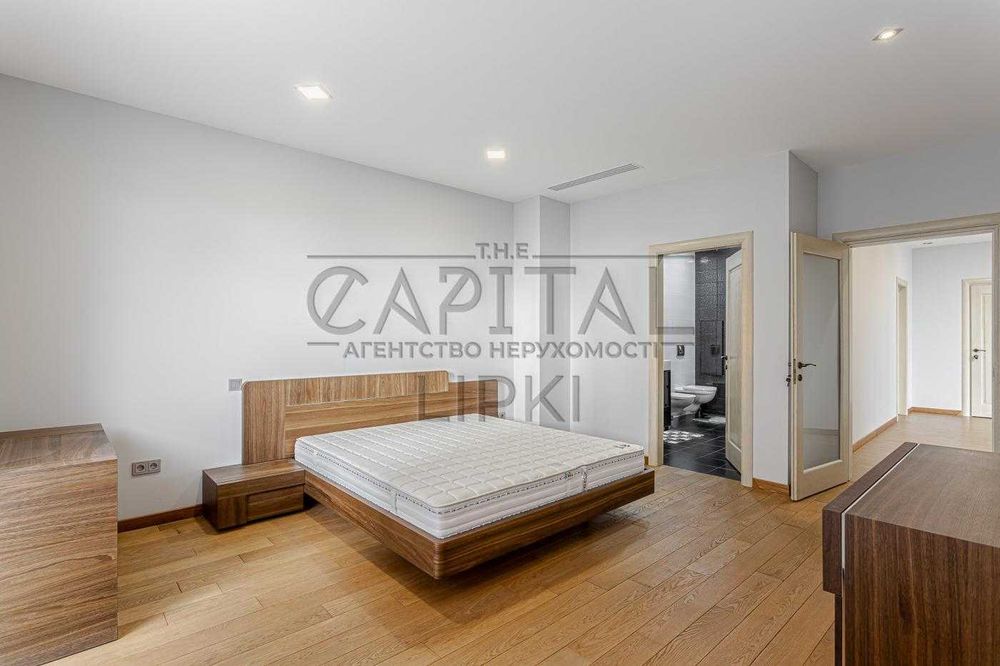 3-комнатная квартира по адресу бульвар Дружбы Народов (площадь 170 м²) - Atlanta.ua - фото 4