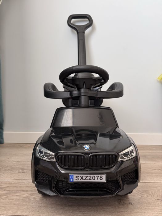 Толокар - машинка BMW