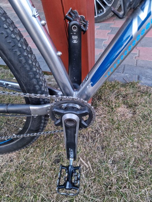 Merida Big Nine 600 SLX W BARDZO DOBRYM stanie.