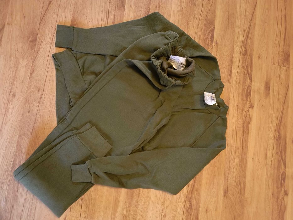 Ocieplacz wojskowy 98/180