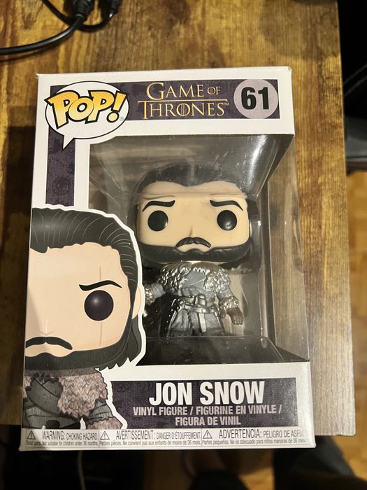 Funko Pop - Varios