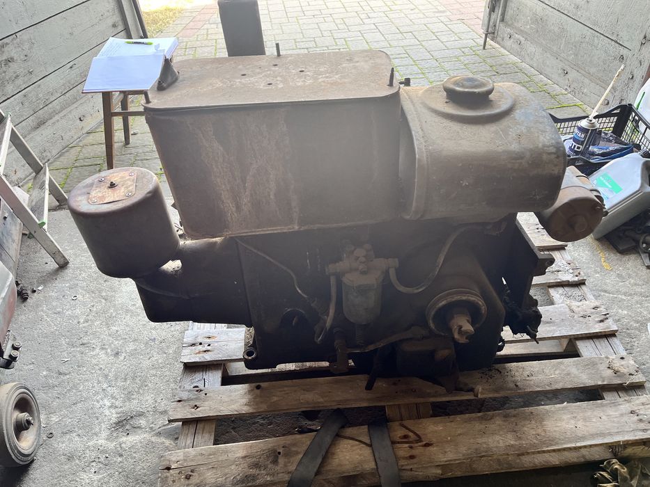 Wszystkie czesci andoria s320