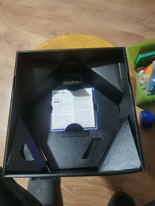 Logitech G335 Headset with Defect424934460181729282