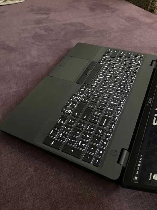 ІГРОВИЙ ТОП Ноутбук/ 10 покоління! 8-ядр 4.8Ghz+Geforce+16Gb