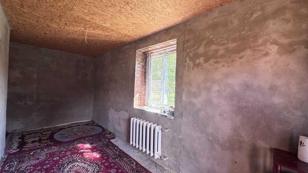 Продаж будинку в селі Дашківці
