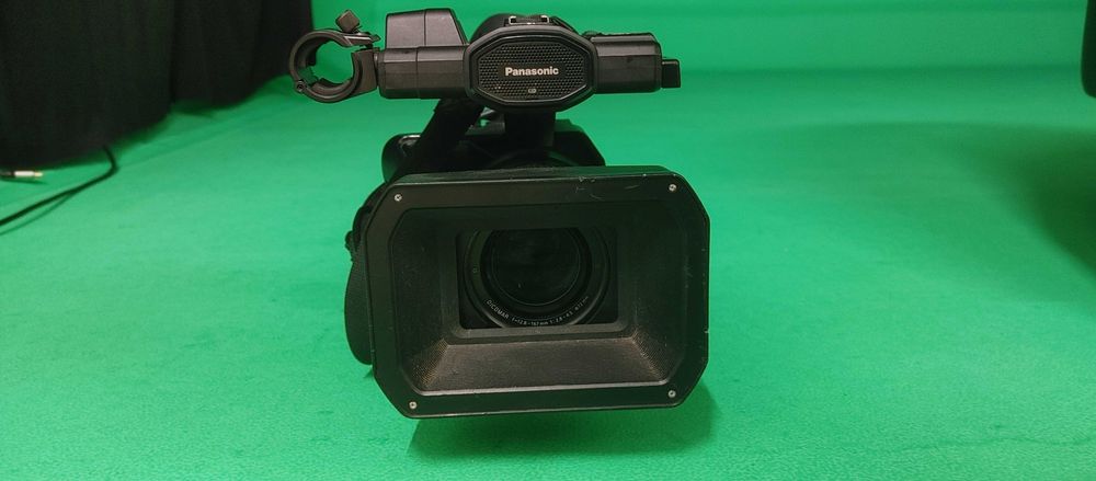 Panasonic AG-DVX200