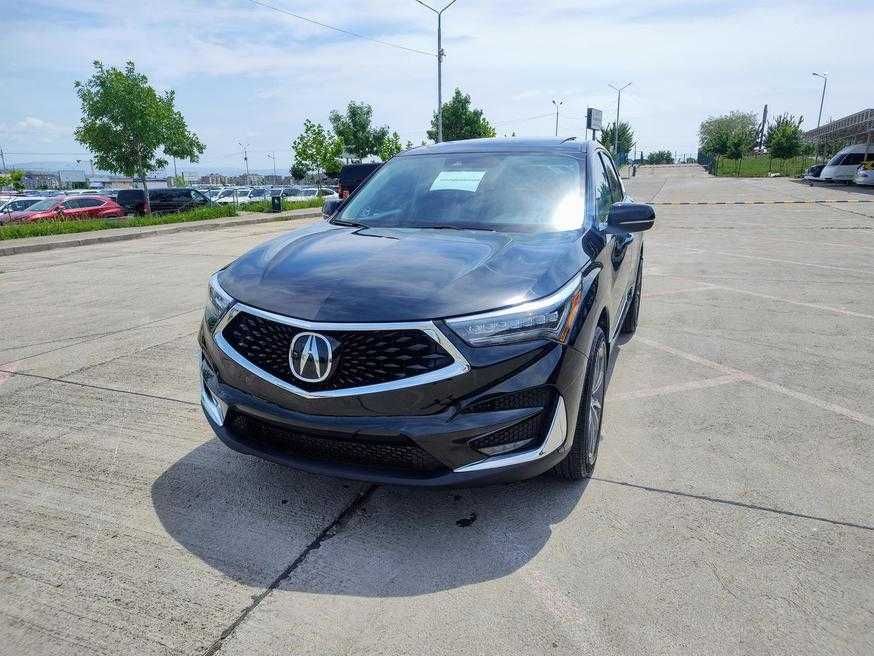 Продаж Acura RDX 2021