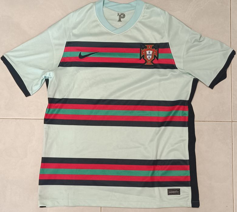Camisola de Portugal