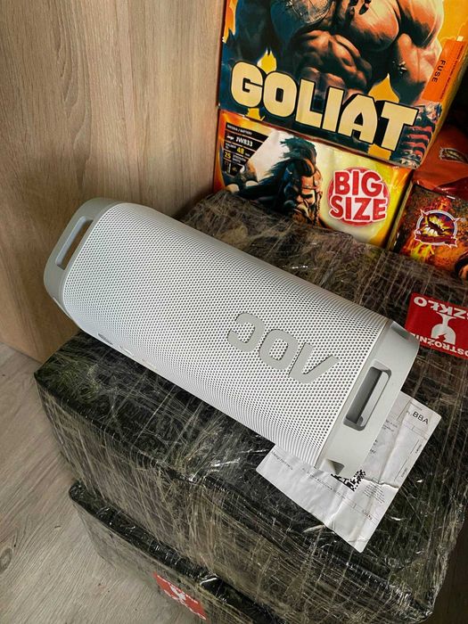 Głośnik bluetooth nowy okazja