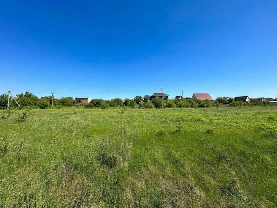 Продаж ділянки 10 соток під забудову. Електрика поруч. Новий масив. ID:804