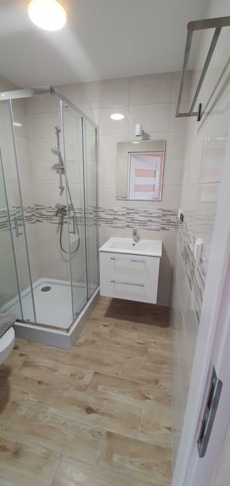 Domki Letniskowe BalticMoon