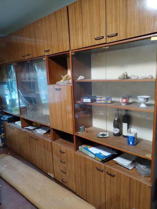 Меблі в кімнату б/у