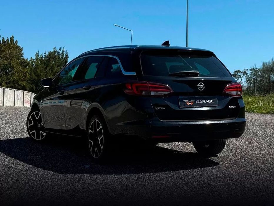 Opel Astra Sports Tourer 1.6 CDTI Innovation S/S