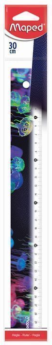 Linijka Deepsea 30 Cm Maped