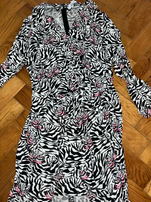 Vestido bimba y Lola