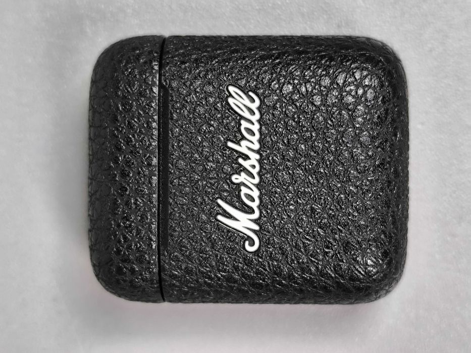 Słuchawki Marshall Minor III True Wireless