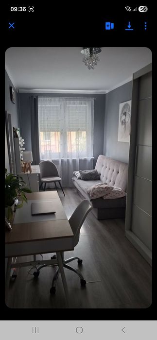 Witam sprzedam mieszkanie