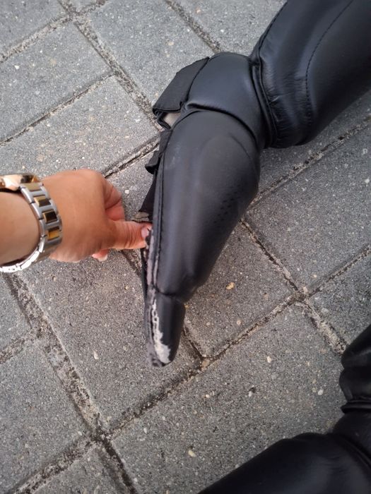 Women's Kickboxing Kit64285651928450123