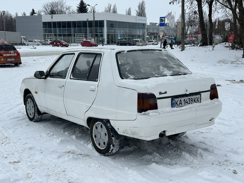 Продам Таврію Славуту