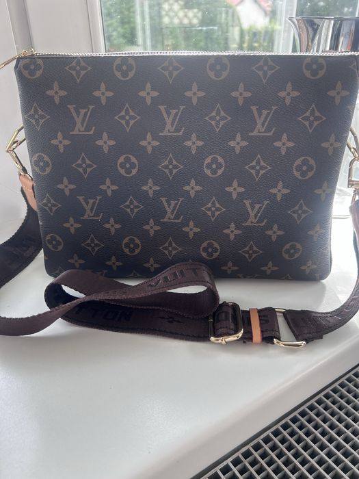 Uzywana Torebka louis vuitton