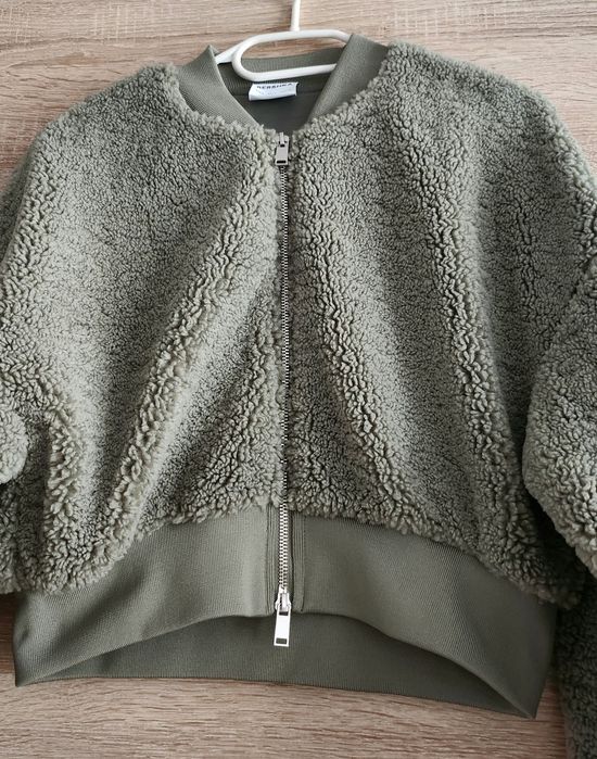 Bluza Damska BERSHKA