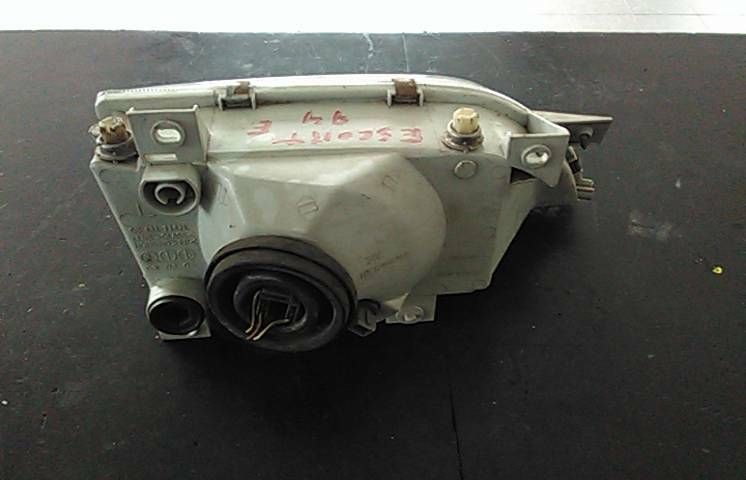 Ótica / farol esquerda FORD Escort V (AAL, ABL)