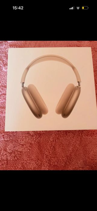 Airpods Max Apple