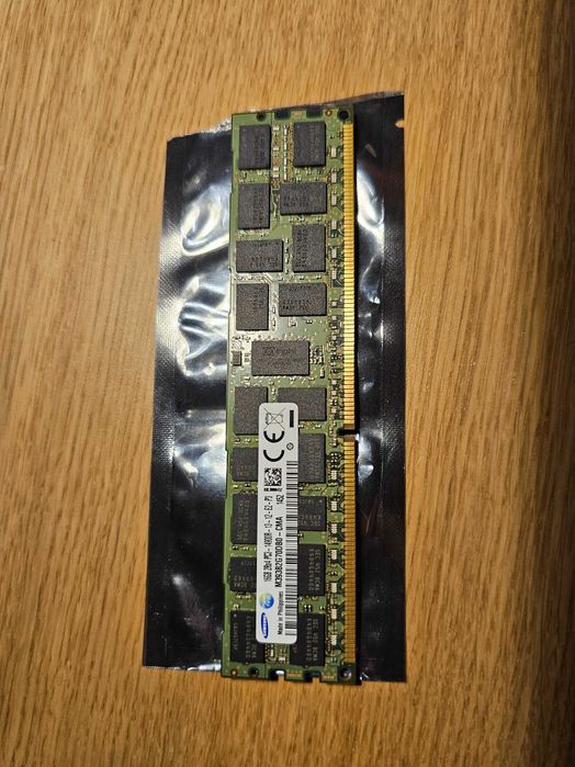 RAM Samsung 16GB 2Rx4 PC3-14900R serwerowa DDR3