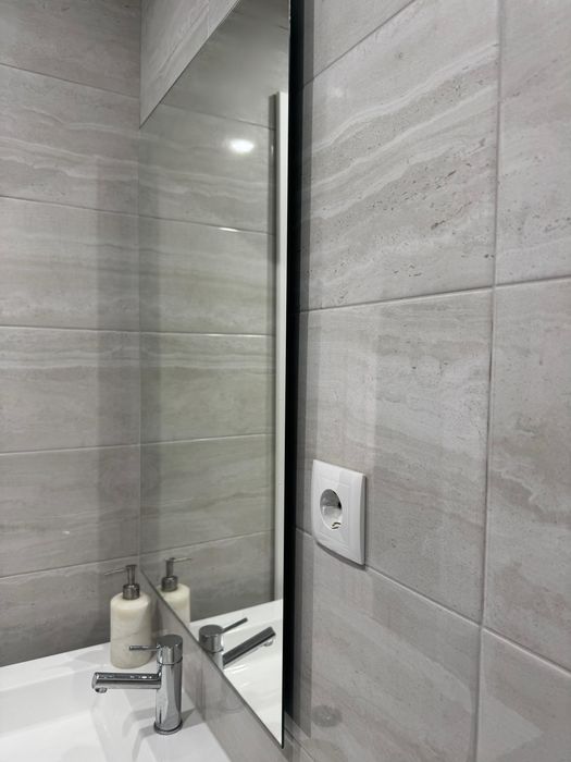 Espelho casa de banho