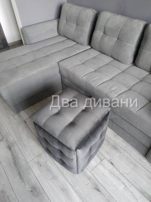 Пуф 5 в 1 ,стіл трансформер,Акція ,в наявності