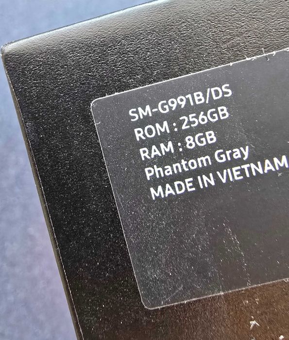 Samsung Galaxy s21 256gb z OleOle, ew.zamiana na xbox series s / Bytom