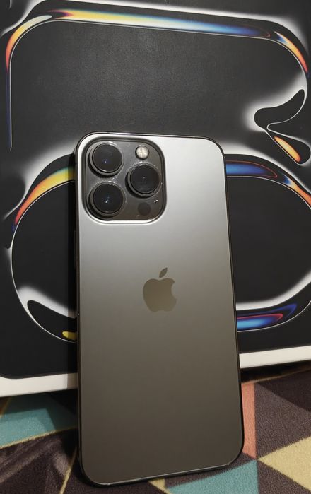 Iphone 13 pro 256 gb, ідеальний стан