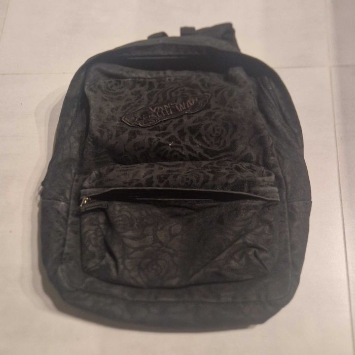 Vans Realm 22l. Plecak Czarny