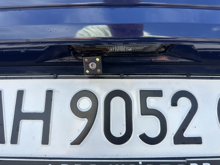 Дачія Сандеро 1,6 газ/бензин