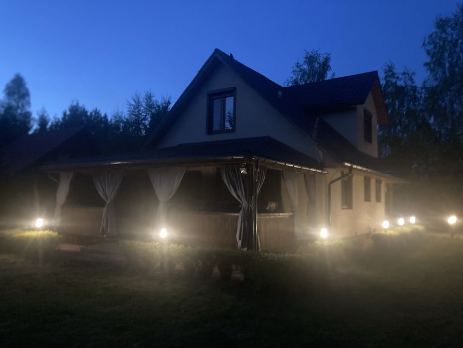 Dom Letniskowy Firlej