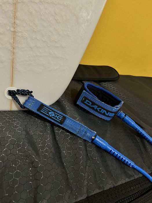 Prancha de Surf, Malibu, 7’2