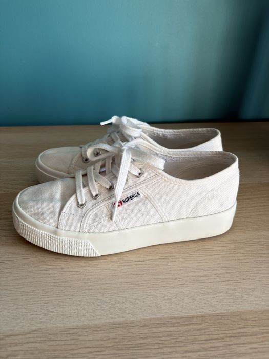 Trampki superga 2730