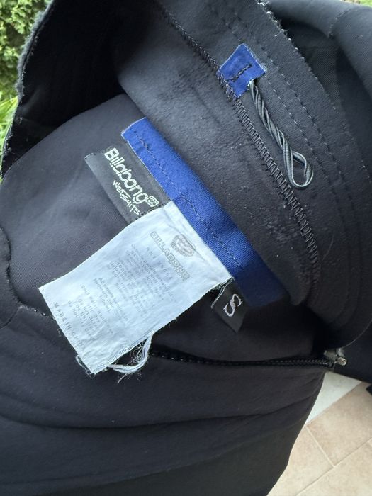 Fato surf/bodyboard Billabong 3/2