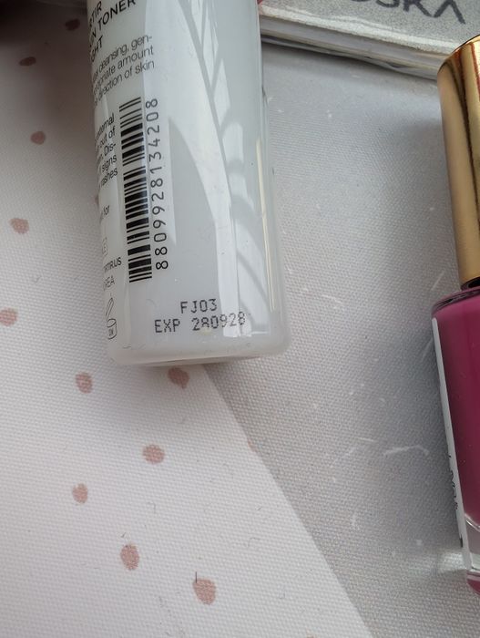 Boska Nails - nowy zestaw do hybryd