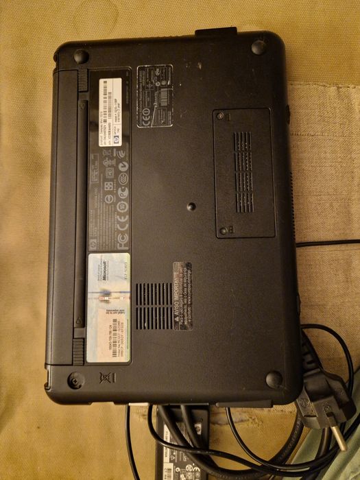 Computador portatil compaq mini cq1064283912827266122