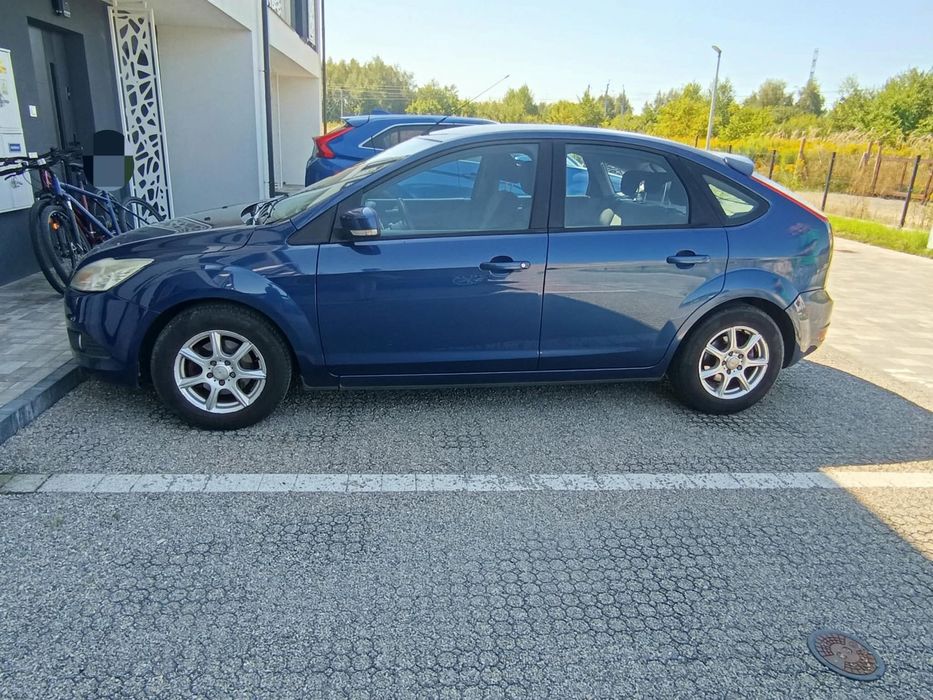 Ford Focus Ford Focus MK2 2009