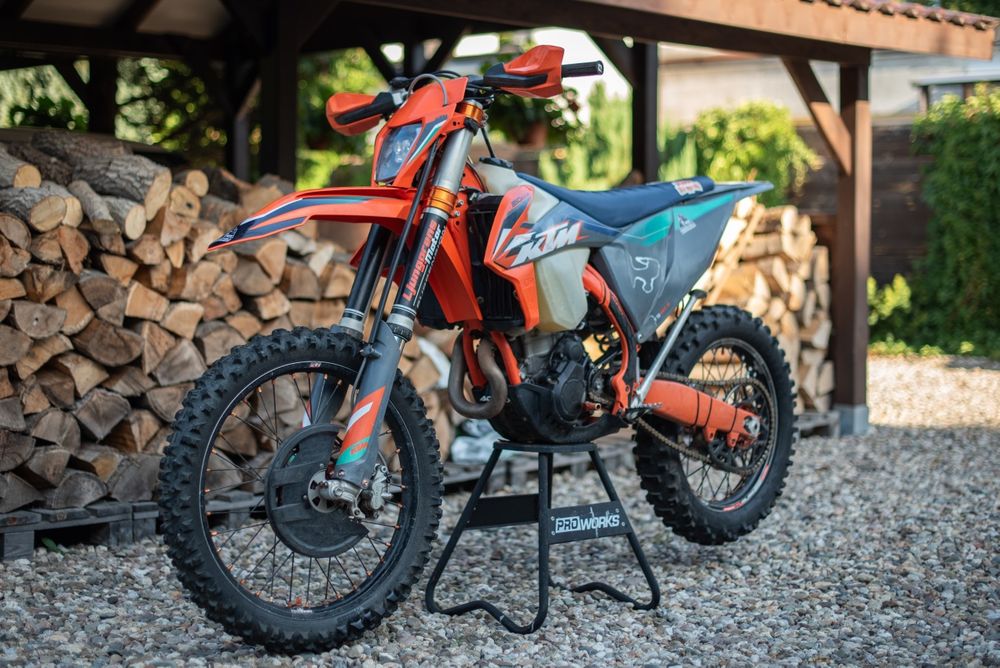 KTM