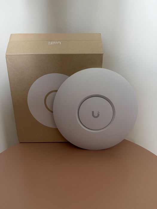 UniFi U6+ Access Point