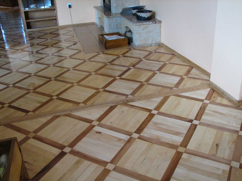 Cyklinowanie bezpyłowe Wrocław i okolice. Profesjonalnie i tanio