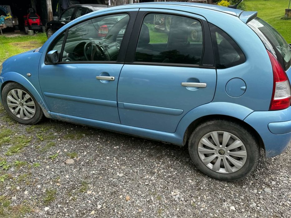 Sprzedam Citroen C3