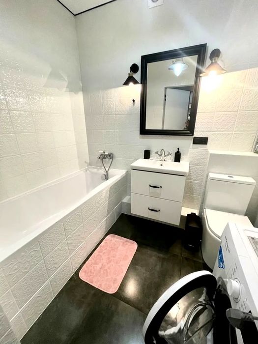 NEW! 1-к 32м2 Кадетський Гай 10 Медовий Солом'янка Вокзальна Шулявська