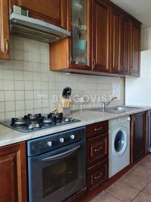 Продаж квартири Малишка Андрія, 21б Дарниця Чернігівська
